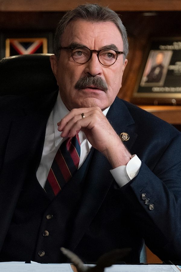 Blue Bloods – S11E06 – Il nuovo corso