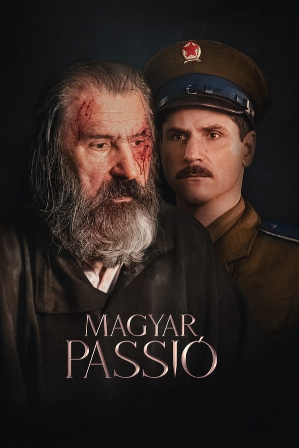 TVplus LAT - Magyar Passió (2021)