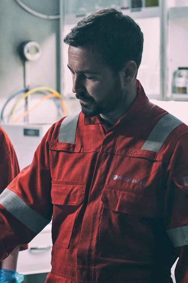The Rig – S01E06 – Episodio 6
