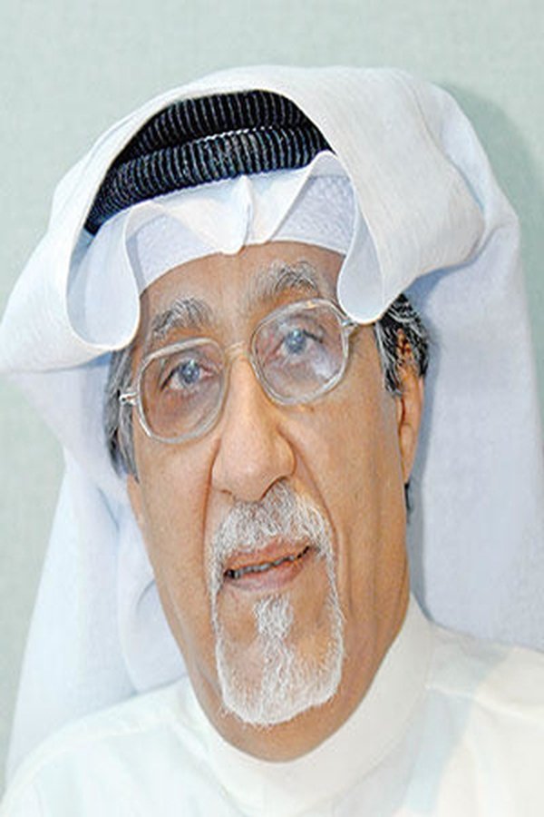 Mohamed Hassan's headshot