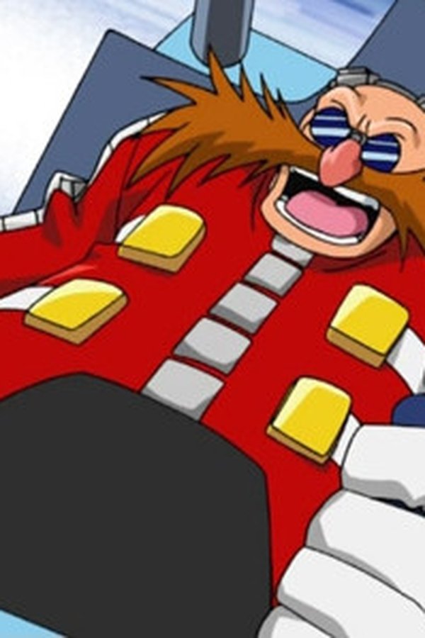 Sonic X – S01E13 – Sconfiggere Eggman (seconda parte)