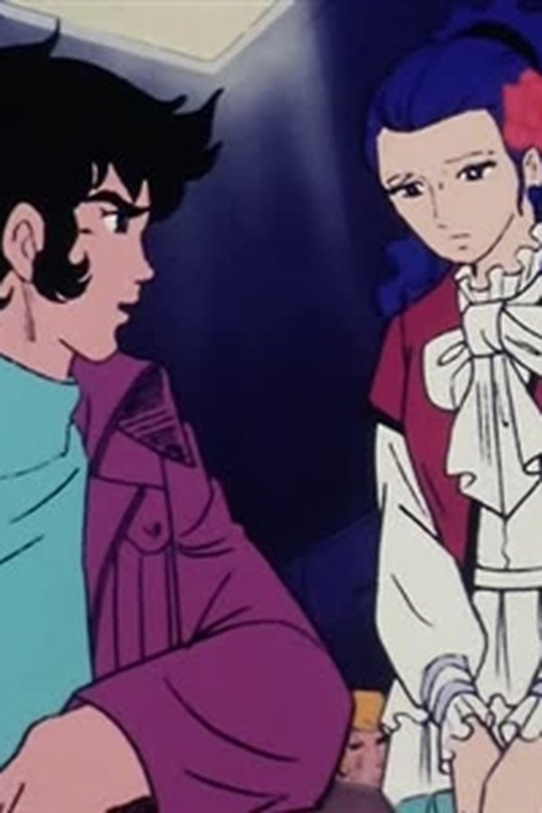 Grand Prix e il campionissimo – S01E12 – Un amore impossibile