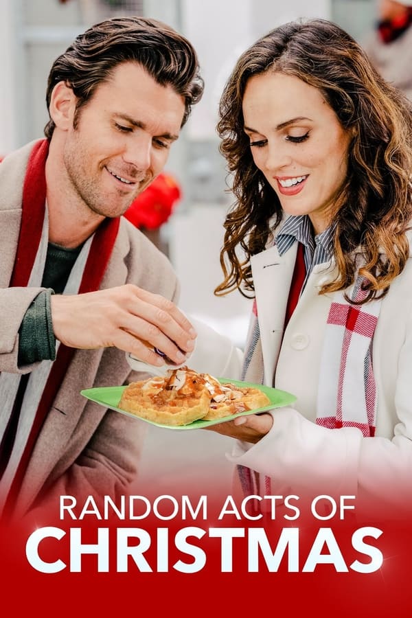 NL - Random Acts of Christmas (2019)