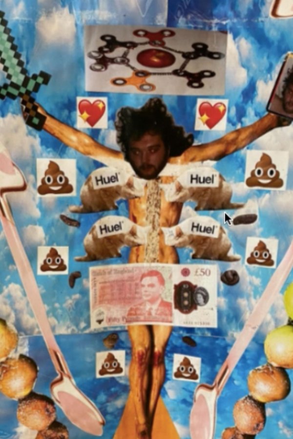 Tanith Mab and Preost Pilgrimage to Milton Keynes