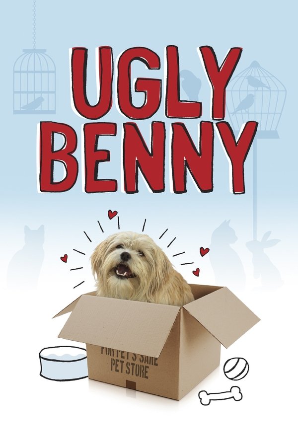 Benny certainly wasn't much to look at when he first arrived as a puppy on the doorstep of the pet store. Sam and Emma found him waiting there in a little box when they arrived for work one morning, just staring up at them with those tiny, lovable little eyes, and to this day no one knows where he came from or who brought him there. He's growing up to be the smartest, cutest dog you are ever likely to meet. This is his adventure!