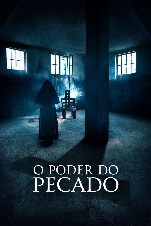 O Poder do Pecado [L]