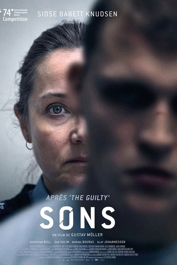 FR - Sons () 4KOTT