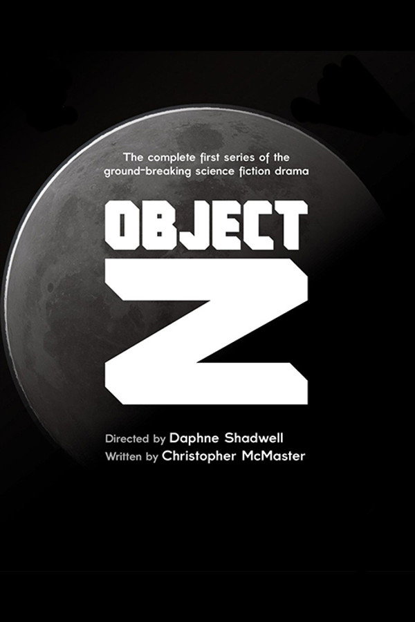 Object Z