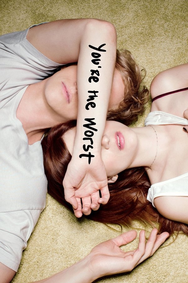 You’re The Worst Saison 5 En Streaming You’re The Worst Saison 5 En Streaming