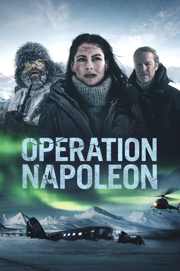 IT - Operation Napoleon - 2023