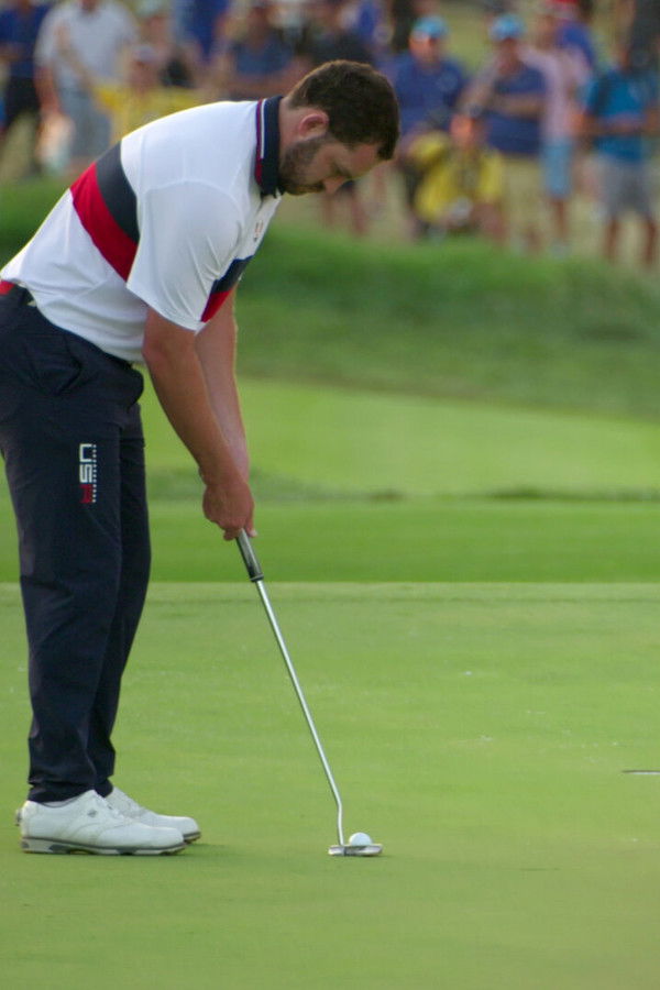 Dias de Golfe
