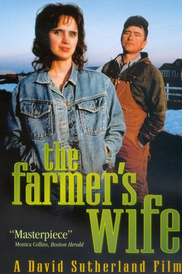 The Farmer’s Wife