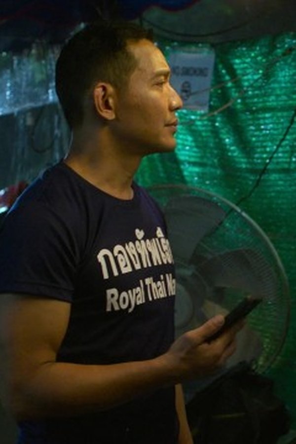 Thai Cave Rescue – Salvati dalla grotta – S01E04 – Il baht portafortuna