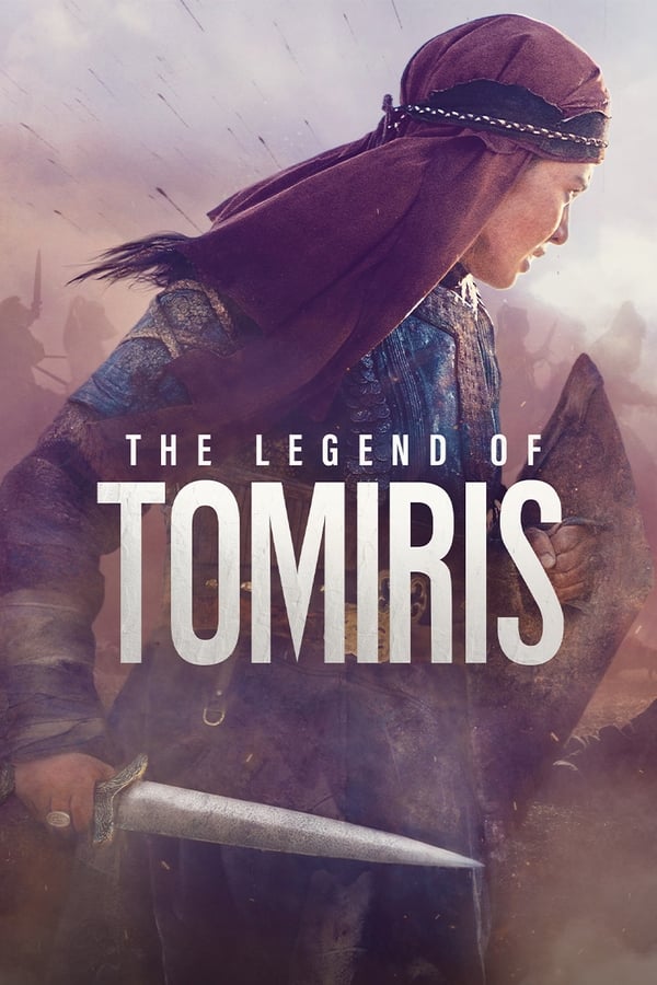 The Legend of Tomiris