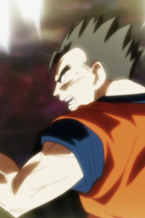 Dragon Ball Super – S01E103 – Sii spietato, Gohan! Lo scontro decisivo con il decimo universo!