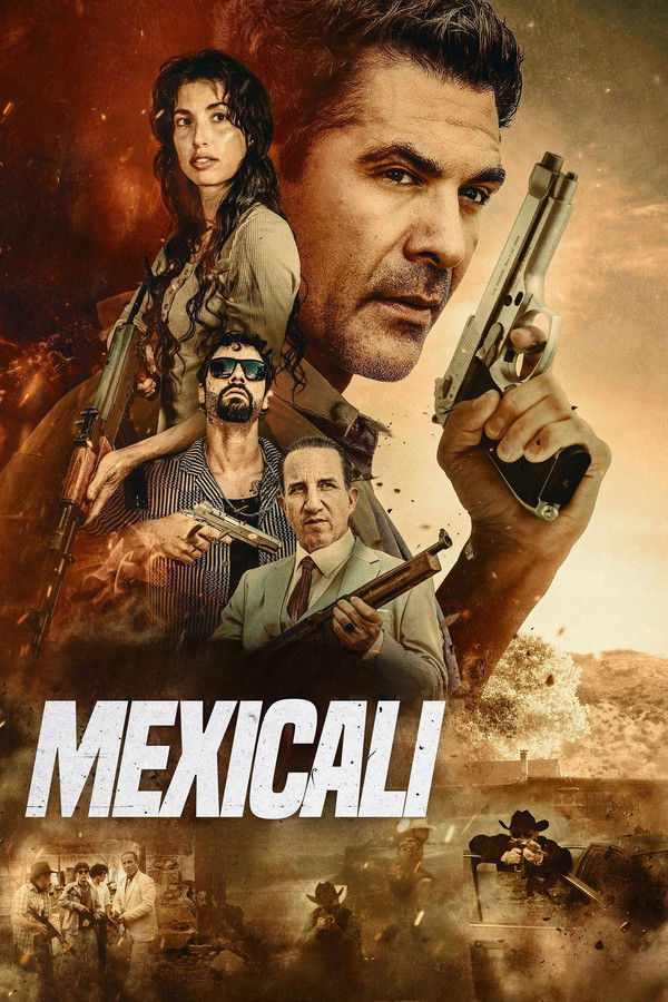 EN - Mexicali (2026)