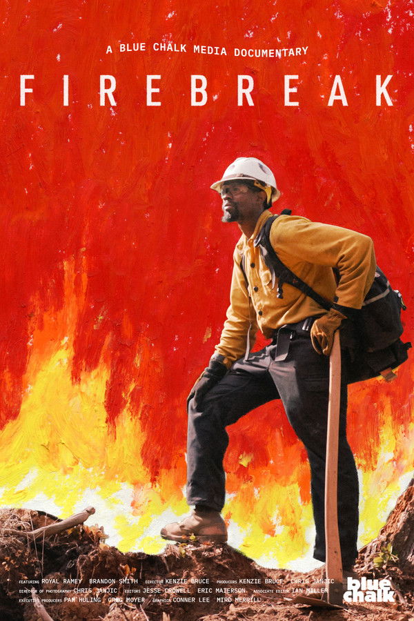 HU - Firebreak (2024)