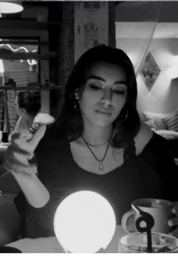 Rana Penahova
