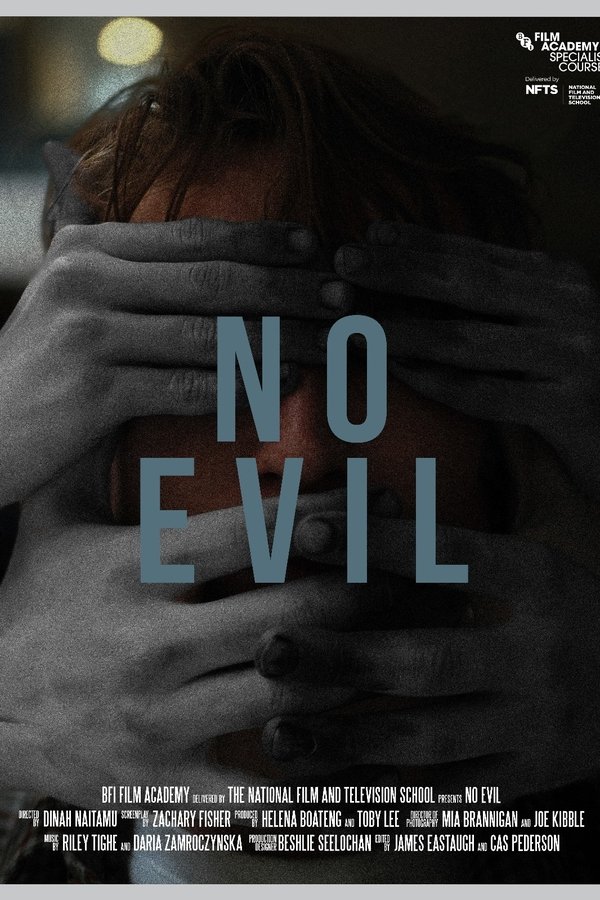 No Evil