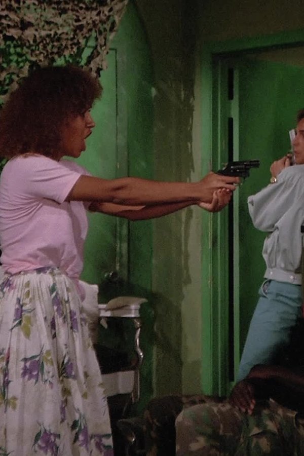 Miami Vice – S01E12 – Episodio 12