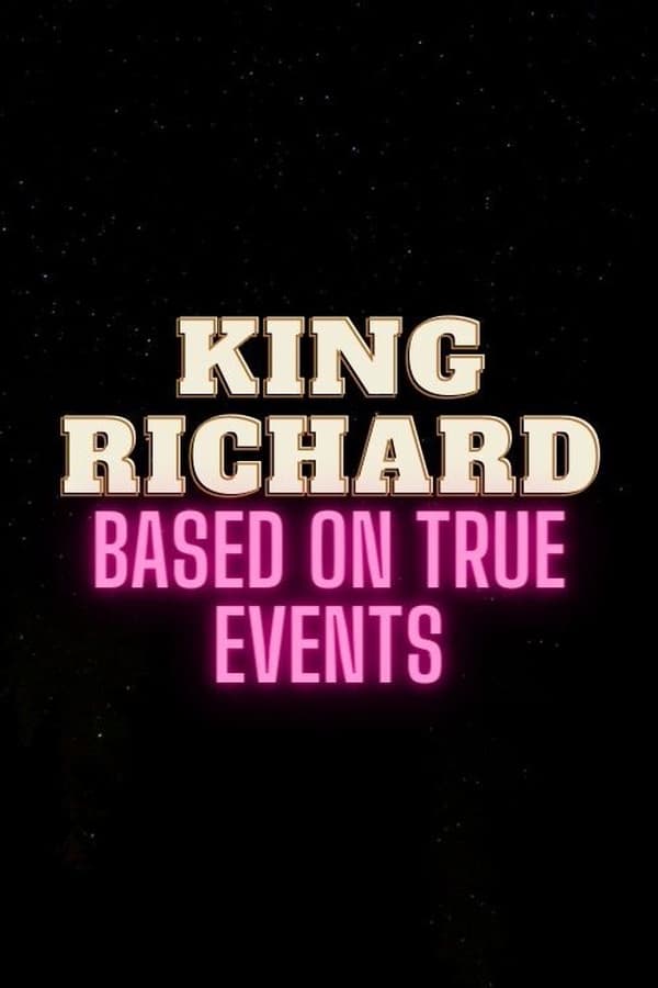 King Richard