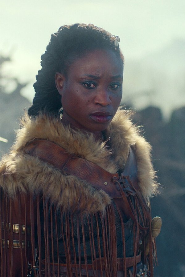 Regine dell’Africa: Njinga – S01E01 – Episodio 1