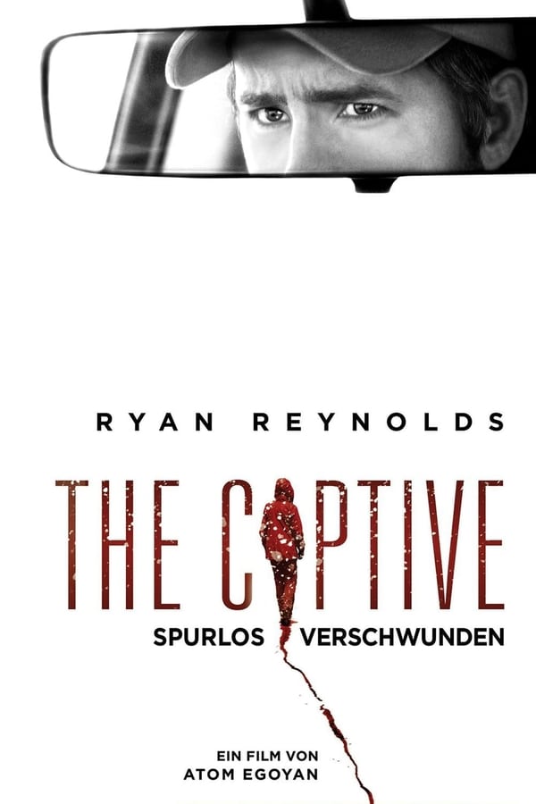 The Captive – Spurlos verschwunden