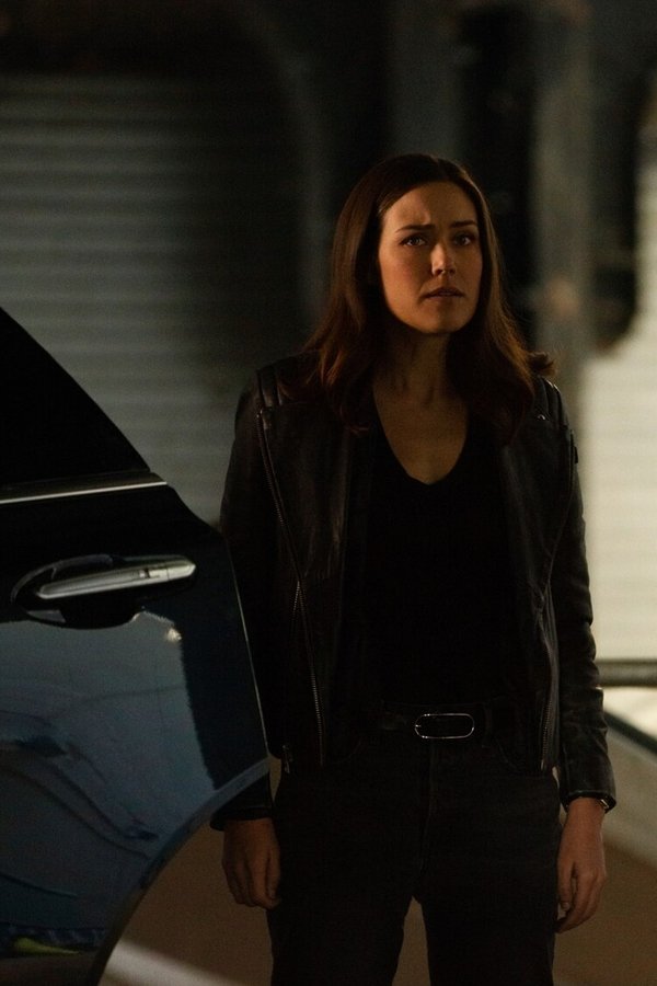 The Blacklist – S06E08 – Marko Jankowics (n° 58)