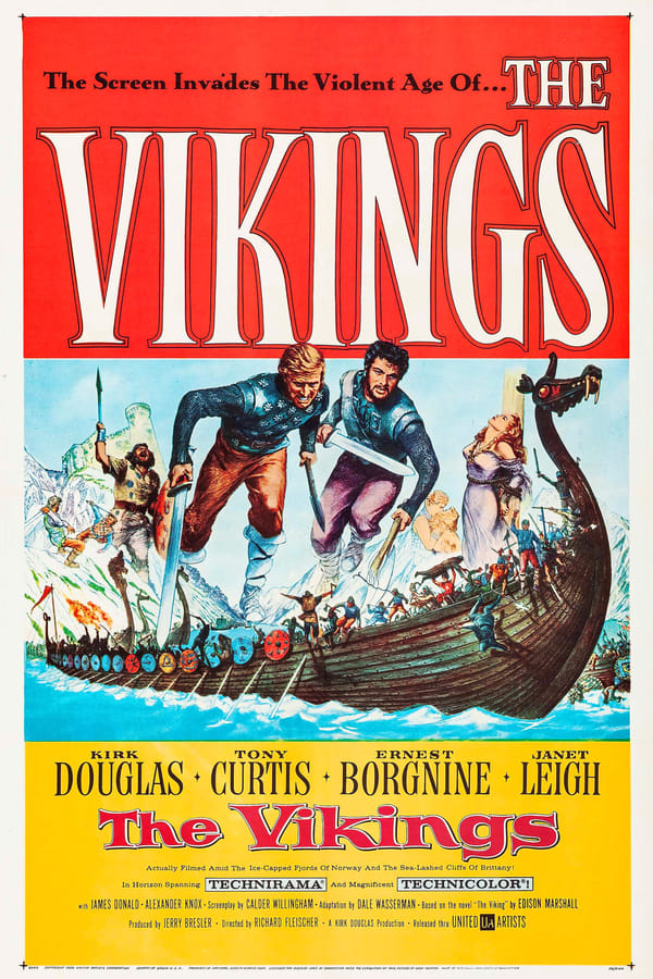 The Vikings