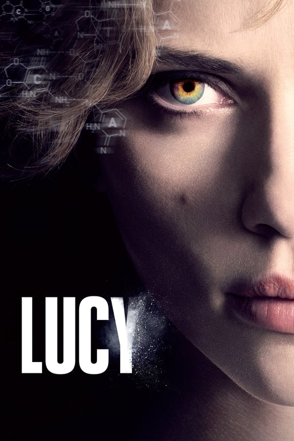 AL: Lucy (2014)