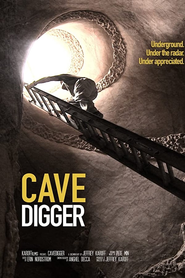 Cavedigger