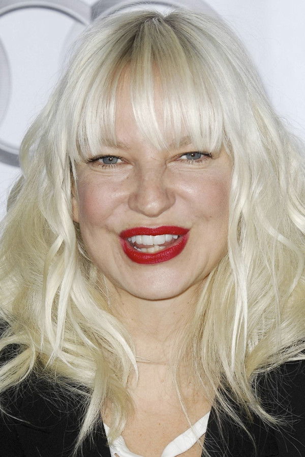 Sia's headshot