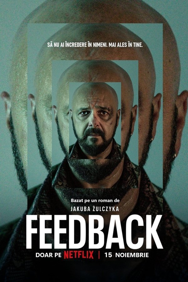 Feedback