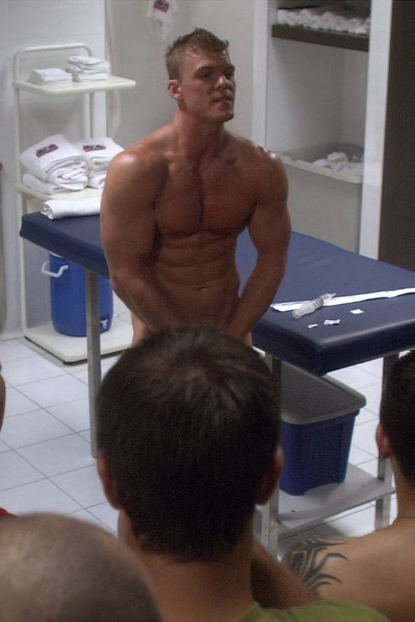Blue Mountain State – S01E12 – Episodio 12