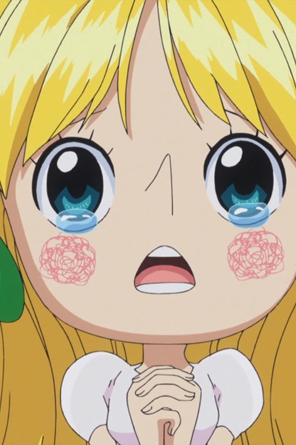 One Piece: All’arrembaggio! – S17E714 – La principessa della guarigione – Salvare Manshelly!