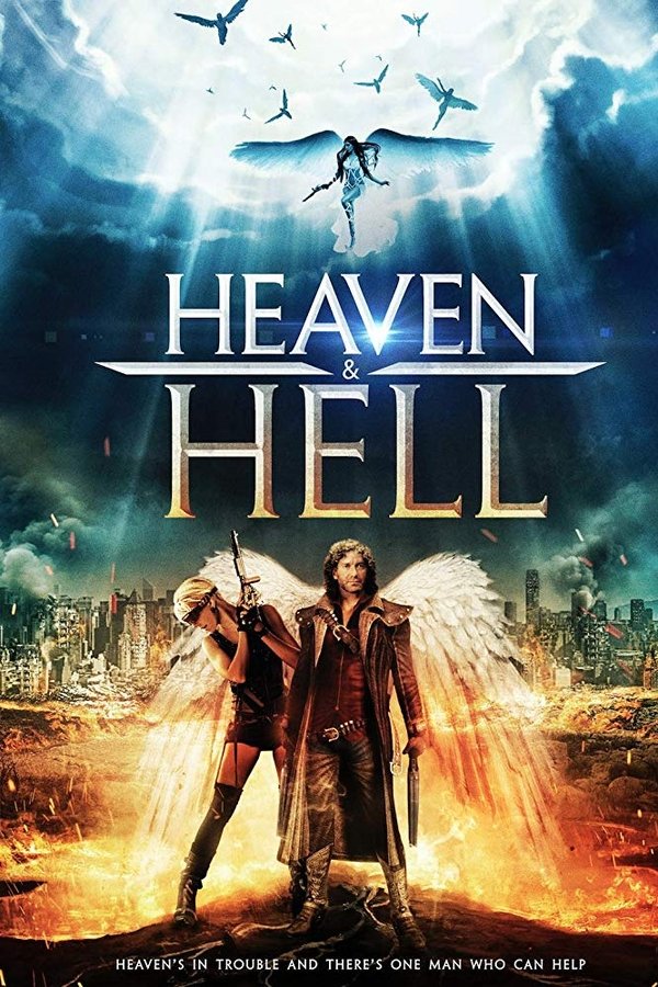 Heaven & Hell