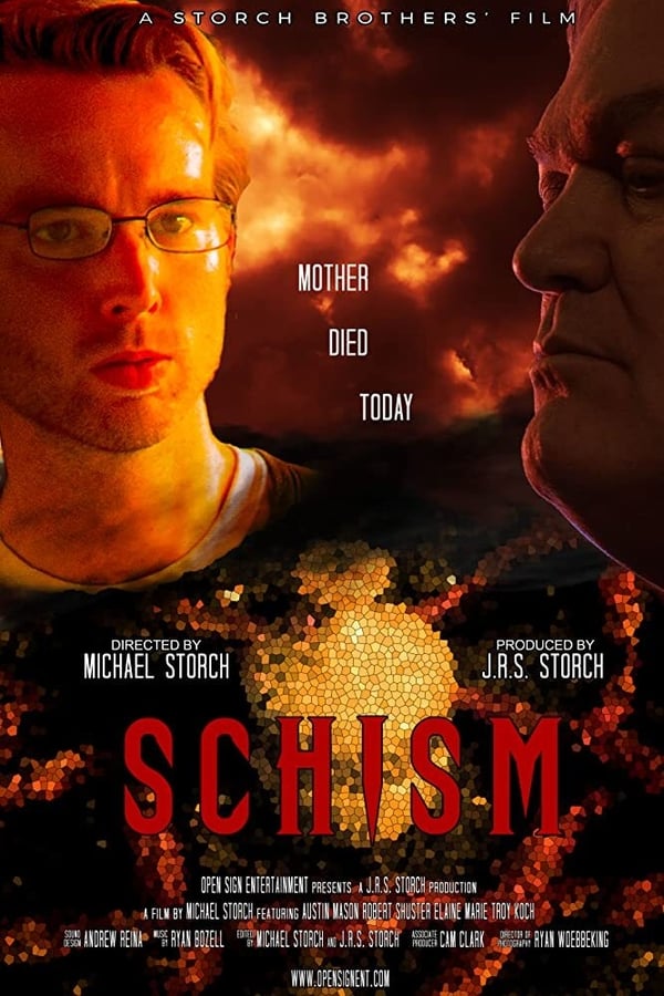 EN: Schism (2020)