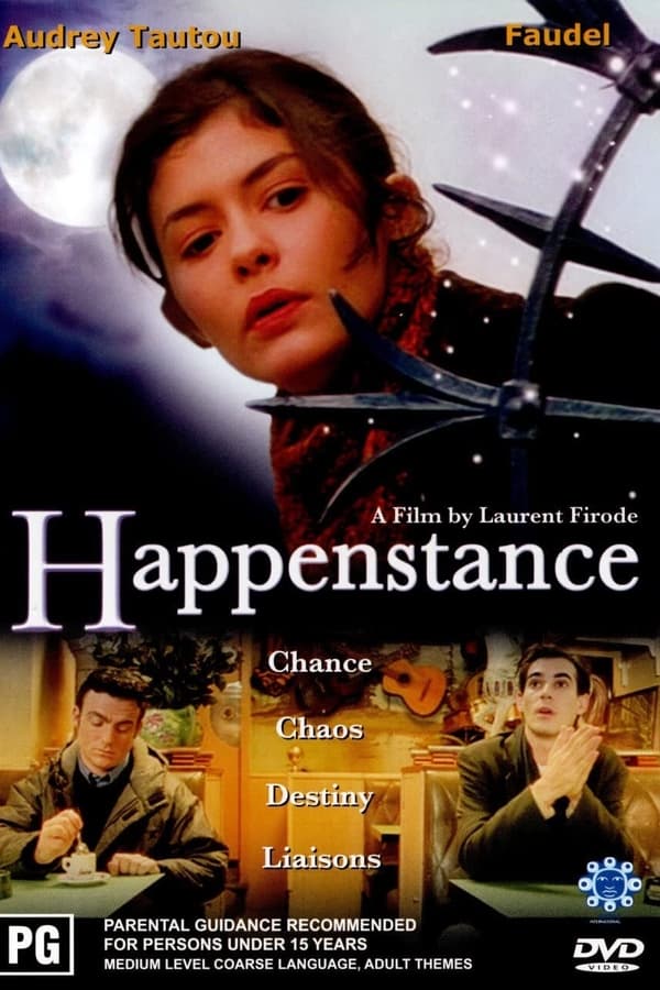 Happenstance