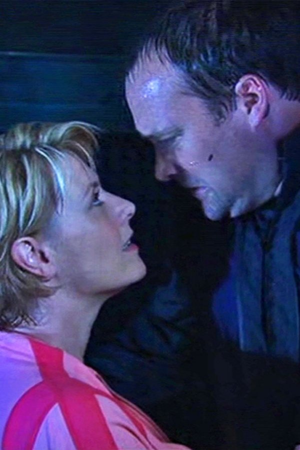 Stargate Atlantis – S02E14 – In fondo all’oceano