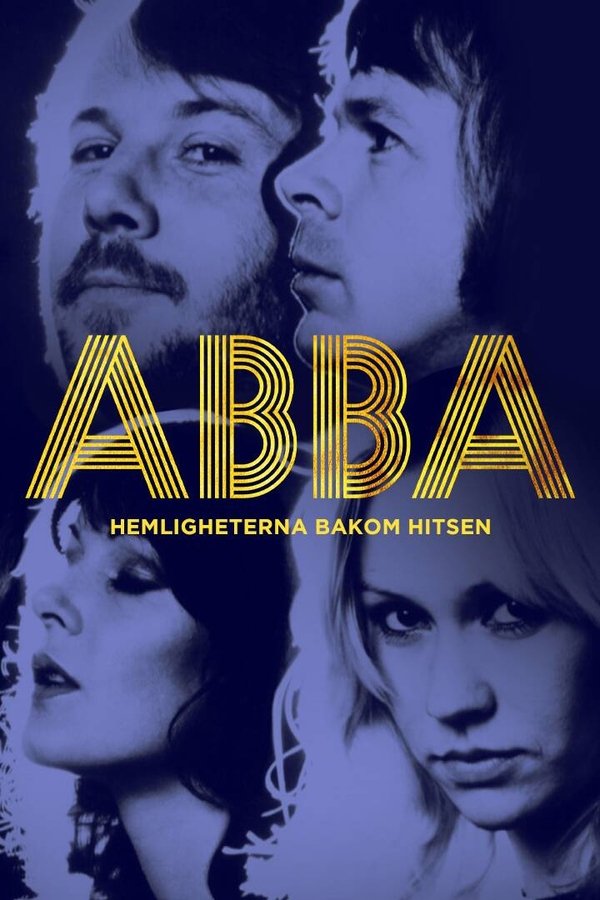 SE - ABBA: Hemligheterna Bakom Hitsen