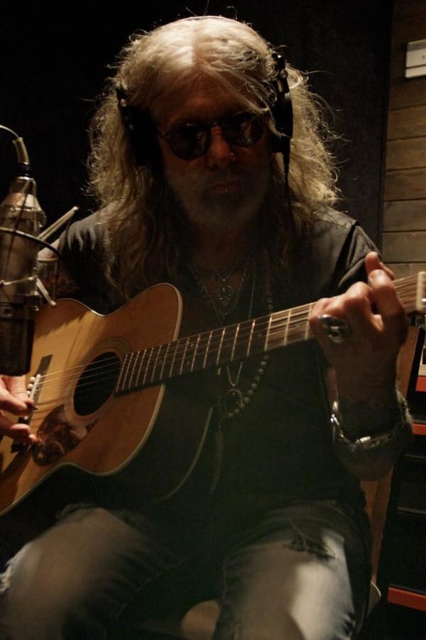 I Wanna Rock – The ’80s Metal Dream – S01E01 – Episodio 1