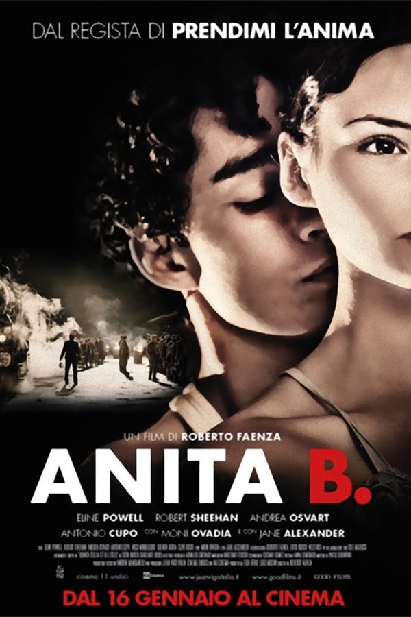 IT - Anita B. - 2014