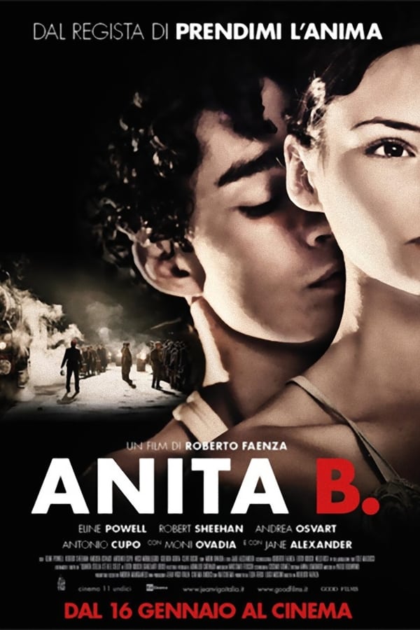 IT| Anita B  