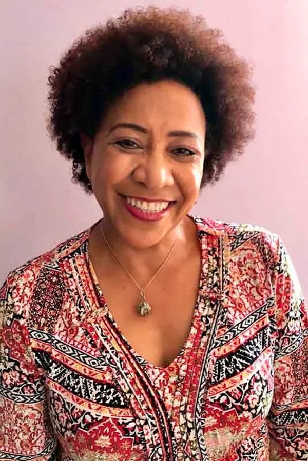 Bárbara Perea's headshot