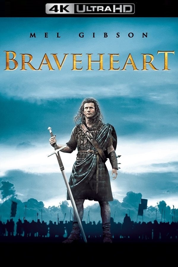 -EN - Braveheart (1995)