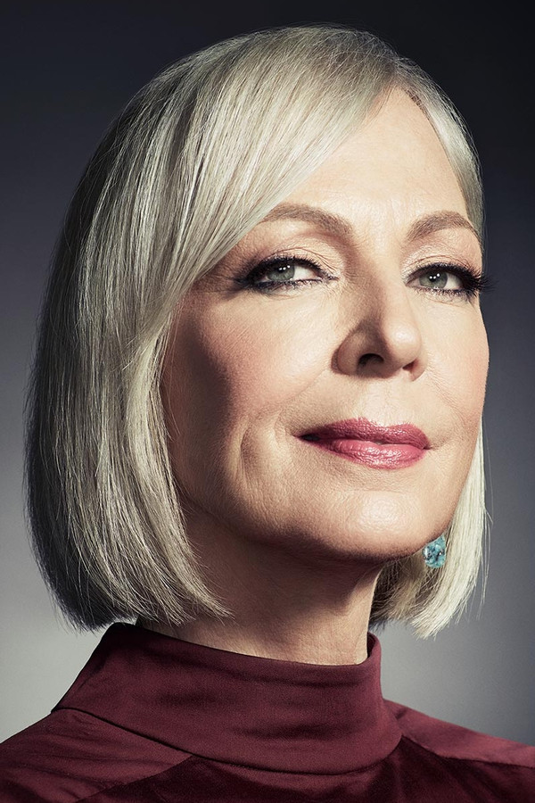 Allison Janney's headshot