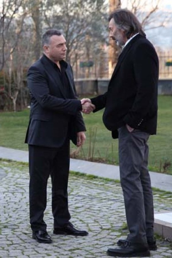 Eşkıya Dünyaya Hükümdar Olmaz - Bölüm 23