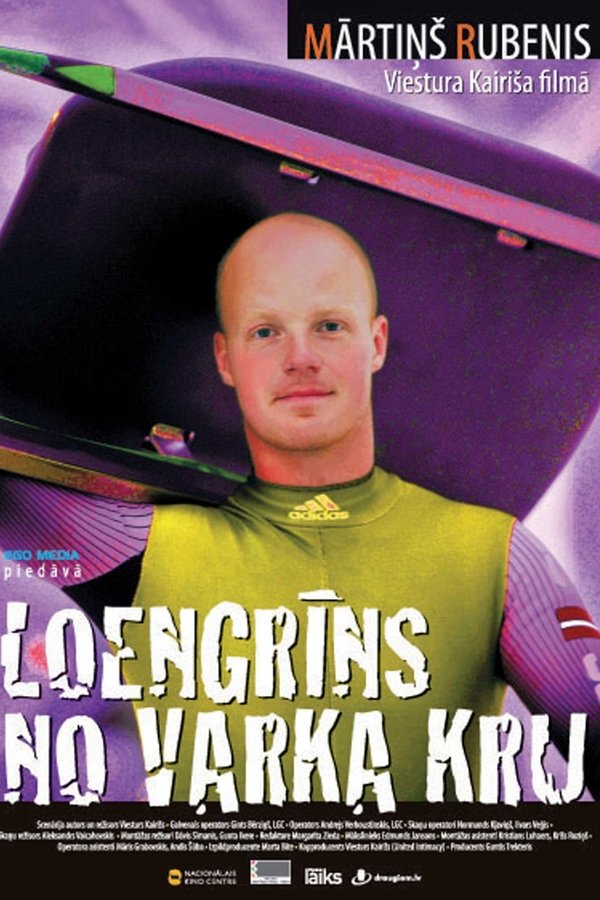 Lohengrin from Varka Kru