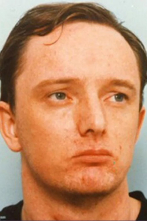 Robert Napper's headshot