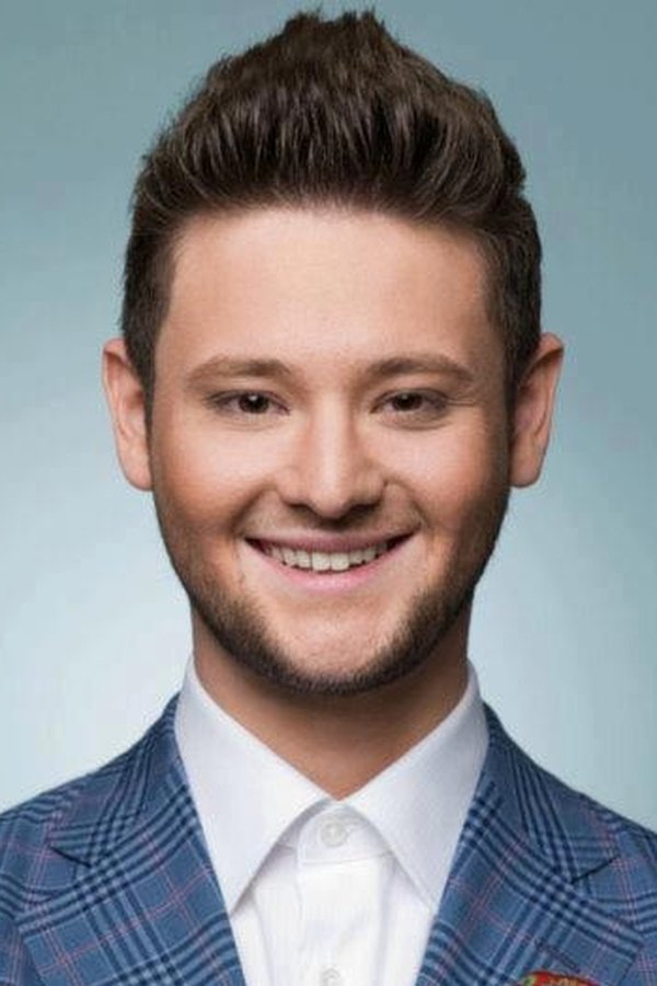 Eldar Gasimov